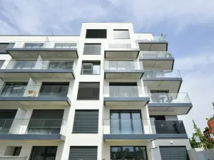 Pronájem bytu 2+kk, Praha - Žižkov, Malešická, 61 m2