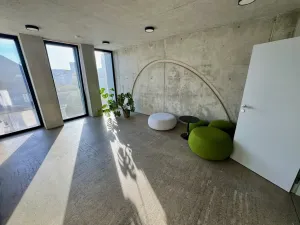 Pronájem bytu 3+kk, Zlín, Lešetín II, 90 m2