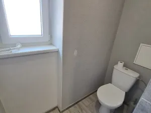 Pronájem bytu 2+1, Uničov, Bratří Čapků, 56 m2