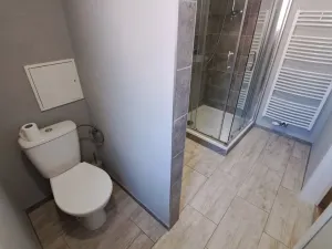 Pronájem bytu 2+1, Uničov, Bratří Čapků, 56 m2