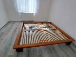 Pronájem bytu 2+1, Uničov, Bratří Čapků, 56 m2