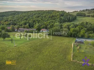 Prodej pozemku pro bydlení, Lopeník, 1681 m2