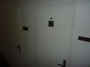 Pronájem kanceláře, Příbram - Příbram II, Pražská, 14 m2