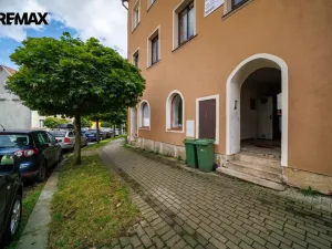 Prodej rodinného domu, Aš, Studentská, 340 m2