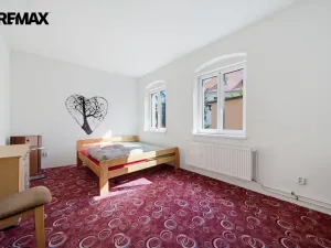 Prodej rodinného domu, Aš, Studentská, 340 m2