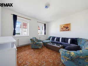 Prodej rodinného domu, Aš, Studentská, 340 m2