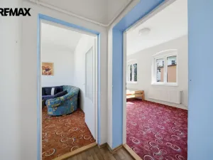 Prodej rodinného domu, Aš, Studentská, 340 m2