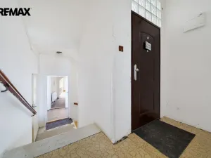 Prodej rodinného domu, Aš, Studentská, 340 m2