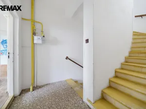Prodej rodinného domu, Aš, Studentská, 340 m2