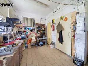 Prodej rodinného domu, Aš, Studentská, 340 m2
