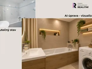Prodej bytu 4+1, Zlín, CZ, 87 m2