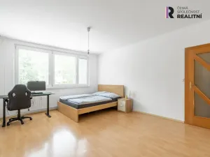 Prodej bytu 4+1, Zlín, CZ, 87 m2