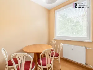 Prodej bytu 4+1, Zlín, CZ, 87 m2