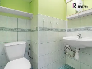 Prodej bytu 4+1, Zlín, CZ, 87 m2