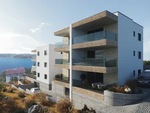 Prodej bytu 2+kk, Ražanj, Chorvatsko, 53 m2