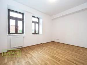 Pronájem bytu 2+kk, Velké Přílepy, Pražská, 46 m2