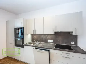 Pronájem bytu 2+kk, Velké Přílepy, Pražská, 46 m2