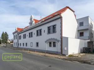 Pronájem bytu 2+kk, Velké Přílepy, Pražská, 46 m2