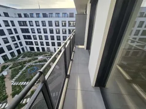 Pronájem bytu 1+kk, Praha, Hartigova, 44 m2