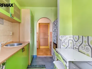 Prodej bytu 3+1, Kolín - Kolín II, Na Magistrále, 57 m2
