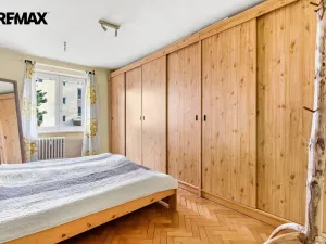 Prodej bytu 3+1, Kolín - Kolín II, Na Magistrále, 57 m2
