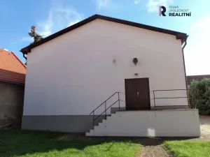Pronájem skladu, Libovice, 500 m2