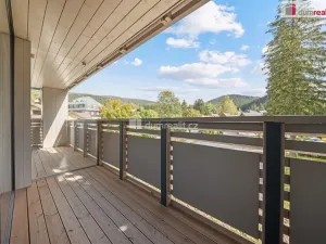Prodej bytu 1+kk, Harrachov, 30 m2