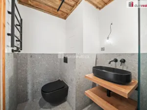Prodej bytu 1+kk, Harrachov, 30 m2