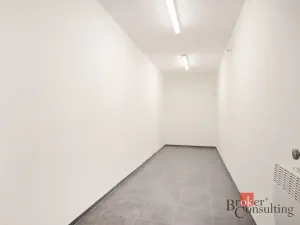 Pronájem bytu 1+kk, Brno - Zábrdovice, Hvězdová, 35 m2