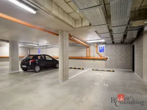Pronájem bytu 1+kk, Brno - Zábrdovice, Hvězdová, 35 m2