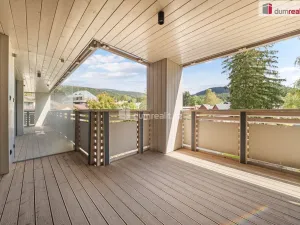 Prodej bytu 1+kk, Harrachov, 39 m2
