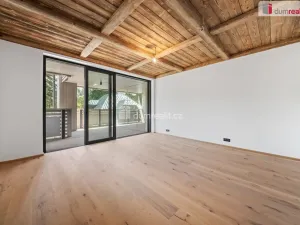 Prodej bytu 1+kk, Harrachov, 38 m2