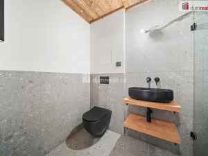 Prodej bytu 1+kk, Harrachov, 38 m2