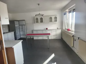 Prodej vícegeneračního domu, Radslavice - Radslavičky, 420 m2