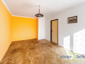 Prodej bytu 2+1, Frymburk, 52 m2