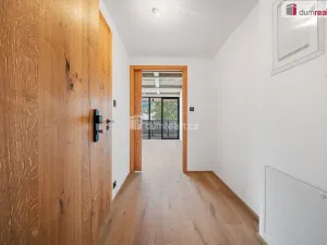 Prodej bytu 1+kk, Harrachov, 24 m2