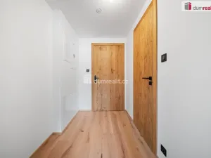 Prodej bytu 1+kk, Harrachov, 24 m2