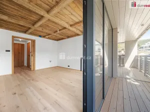 Prodej bytu 1+kk, Harrachov, 24 m2