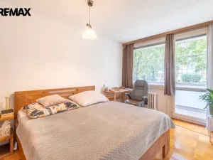 Prodej bytu 4+1, Praha - Podolí, Kaplická, 70 m2