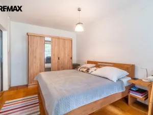 Prodej bytu 4+1, Praha - Podolí, Kaplická, 70 m2