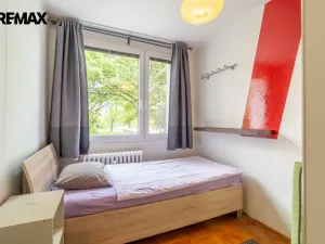 Prodej bytu 4+1, Praha - Podolí, Kaplická, 70 m2