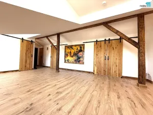 Prodej bytu 2+kk, Karlovy Vary - Rybáře, Sokolovská, 81 m2