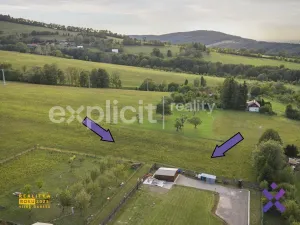Prodej pozemku pro bydlení, Lopeník, 1713 m2