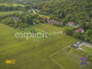 Prodej pozemku pro bydlení, Lopeník, 1713 m2