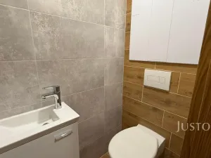 Pronájem bytu 3+1, Teplice, Karla Čapka, 82 m2