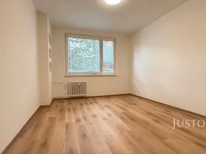 Pronájem bytu 3+1, Teplice, Karla Čapka, 82 m2