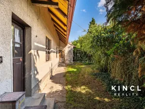 Prodej rodinného domu, Kostomlaty nad Labem, Doubravská, 104 m2