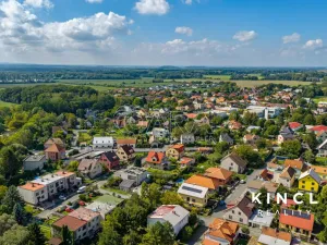 Prodej rodinného domu, Kostomlaty nad Labem, Doubravská, 104 m2