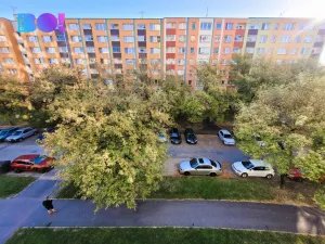 Prodej bytu 3+1, Orlová, F. S. Tůmy, 76 m2