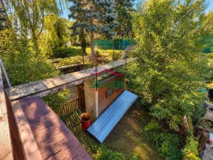 Prodej chaty, Žatec, 90 m2